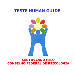 Teste Human Guide